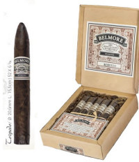 Сигара BELMORE MADURO LONGFILLER TORPEDO