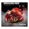 Табак для кальяна DarkSide Core Breaking Red 30 г