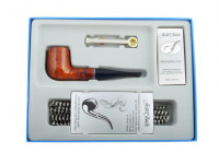 Набор начинающего трубокура Jean Claude в дисплее 42