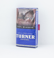 Табак для самокруток TURNER Original 40 гр