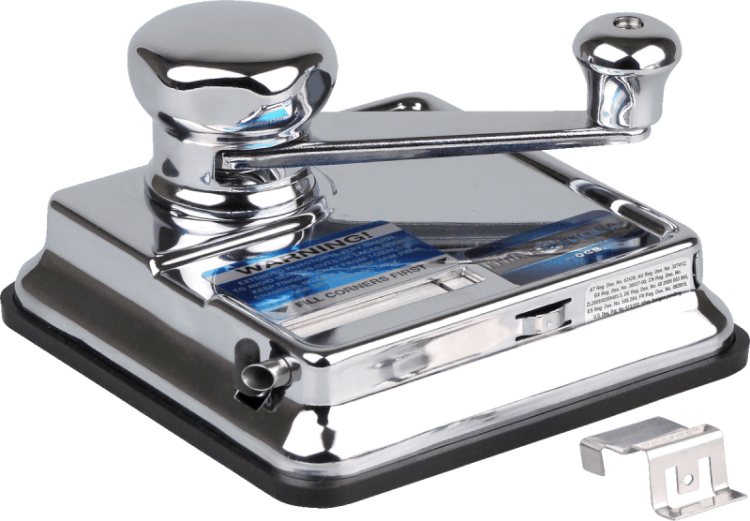 Машинка для гильз OCB Micromatic Duo