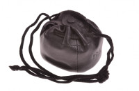 Кисет P&A для табака, натуральная кожа