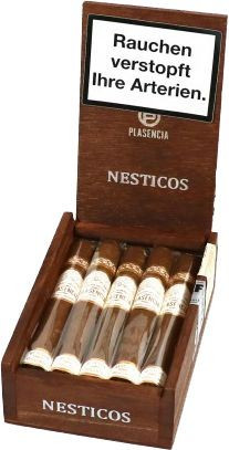 Сигары Plasencia Reserva Original Nesticos