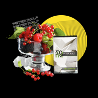 Табак для кальяна Peter Ralf Ninacurrant Лесные ягоды 50 гр