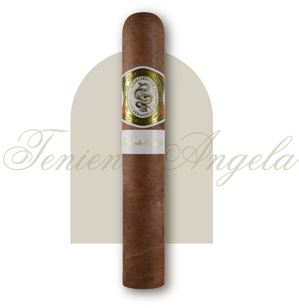 Сигара Casa 1910 SOLDADERA EDITION Teniente Angela