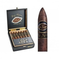 Сигара J.Fuego Gran Reserva Corojo №1 Belicoso Torpedo