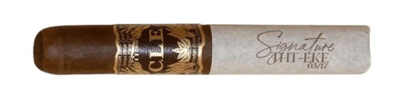 Сигара C.L.E. Signature Robusto 50 x 5