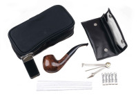 Набор трубокура Passatore Raffaello