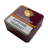 Табак трубочный А.Г.РУТЕНБЕРГ  Limited Edition 100 гр