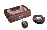 Набор сигарных аксессуаров Lubinski