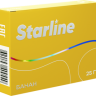 Табак для кальяна Starline Банан 25 г