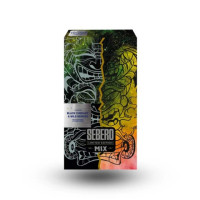 Табак для кальяна Sebero Черн смр 20 гр. Limit