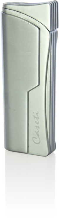 Зажигалка Caseti газовая турбо CA-132-01
