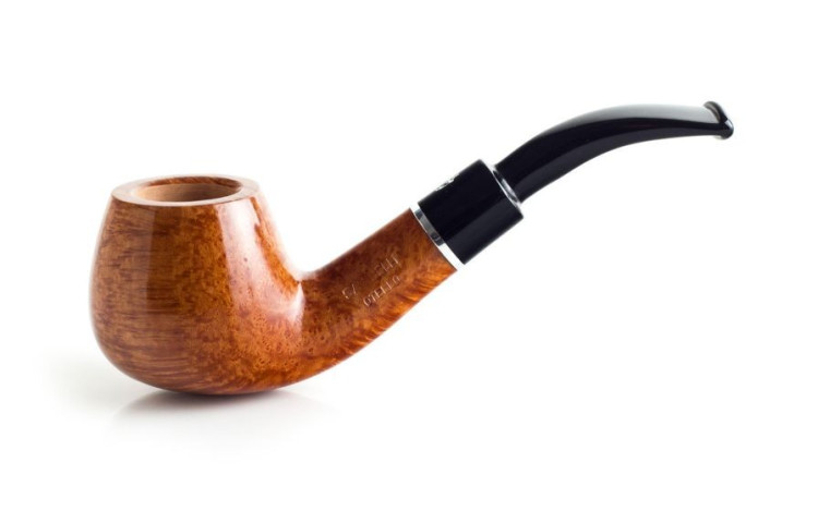 Трубка SAVINELLI OTELLO SMOOTH NATURAL 9mm 645