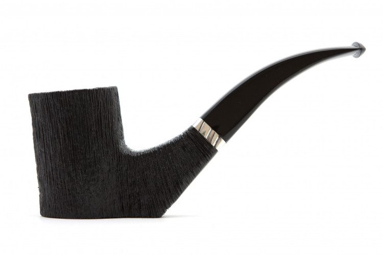 Трубка Fiamma di Re Epica Poker F351-1