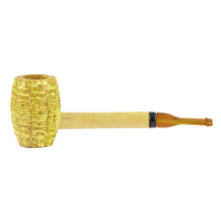 Трубка кукурузная MISSOURI Meersсhaum 459BL