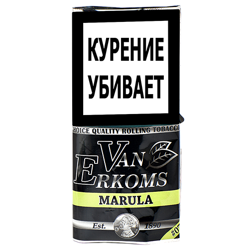 Cигаретный табак Van Erkoms MARULA 40 гр