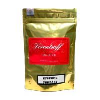 Трубочный табак Vorontsoff De Luxe (кисет) 100 гр