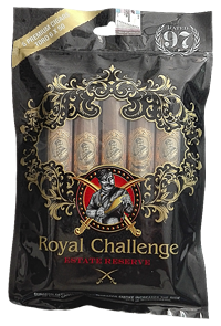 Подарочный Набор Gurkha Royal Challenge Toro 5