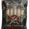 Подарочный Набор Gurkha Royal Challenge Toro 5