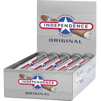 Сигариллы Independence Original Tubes