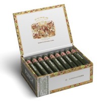 Сигара PUNCH Coronations Tubos