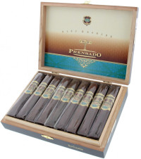Сигара Alec Bradley Prensado Robusto