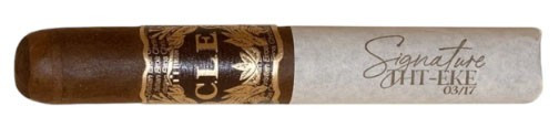 Сигара C.L.E. Signature Toro 54 x 6