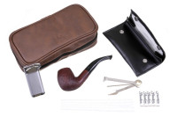 Набор трубокура Passatore Raffaello