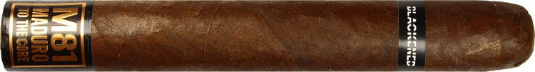 Сигара Blackened M81 Toro