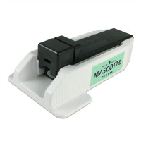 Машинка для гильз MASCOTTE De Luxe 8 мм