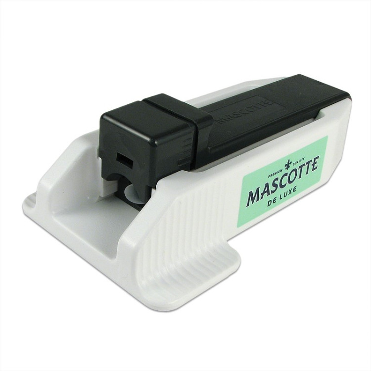 Машинка для гильз MASCOTTE De Luxe 8 мм