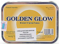 Трубочный табак SAMUEL GAWITH Golden Glow 50 гр