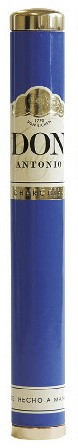 Сигара DON ANTONIO COLOR LINE CHURCHILL BLUE