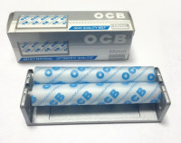 Машинка для самокруток OCB 70 мм,металл