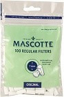 Фильтр для самокруток MASCOTTE Filters Original 100, 7 мм