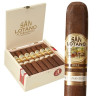 Сигара San Lotano Oval Habano Toro