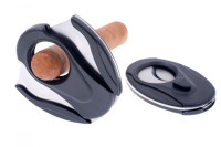 Гильотина Passatore, пластик, черная