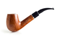 Трубка SAVINELLI OTELLO SMOOTH NATURAL 9mm 670