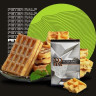 Табак для кальяна Peter Ralf Belgium Waffle Бельгийские вафли с нотками карамели 50 гр