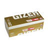 Гильзы сигаретные GIZEH Golden Tip 100