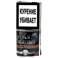 Cигаретный табак Van Erkoms CHOCOLATE 40 гр