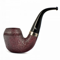 Трубка Peterson Christmas Pipe 2023 SandBlasted XL 017