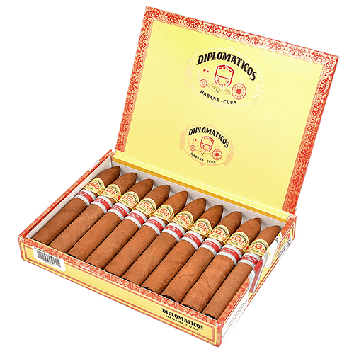 Сигары DIPLOMATICOS PROTOCOLO