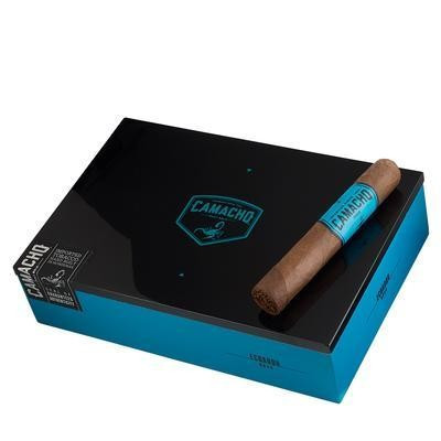 Сигара CAMACHO Ecuador Gordo