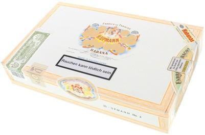 Сигара H.UPMANN №2