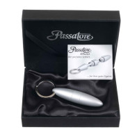 Пробойник Passatore двойной (7 и 10 мм), Алюминий (Германия)