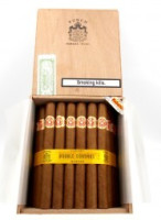 Сигара PUNCH Double Coronas