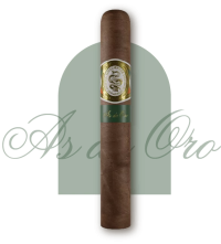 Сигара Casa 1910 Cavalry Edition As de Oro