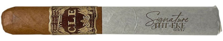 Сигара C.L.E. Signature Toro Gordo 60 x 6